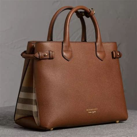 bolsa burberry original preço|where to buy burberry bags.